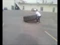 Strongman Prep