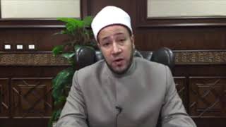 هل حلق شعر المولود سنة؟