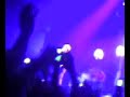 Arctic Monkeys-Cardiff 20th june 07 (scummy man)