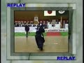 jodan kendo video #1