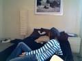 Horrid Flatmates