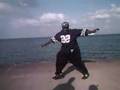 WARM UPS LAKEFRONT BANGZ