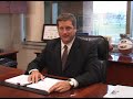 Doug Fecher Patronage Div Intro