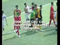 Shaping the Future of Singapore Football 2006