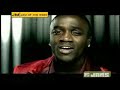 DJ FATIH GR vs AKON ft SNOOP DOGG-I WANNA LOVE(REMIX)