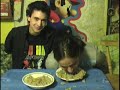 1. Face Race - Weetabix