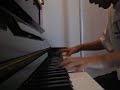 me, Lin Nan, playing NeoMax on piano. to be honest, i really don't think i did the song's justice on the piano version. the song itself sounded so freaking cool, but it's so hard to make it sound that way on the piano. but i have learned this song for a while, so i figured i might as well make a video out of it. enjoy