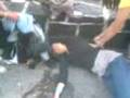 videos de la grifilla vomito