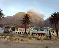Camps Bay, South Africa
