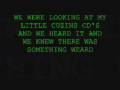 Backmasking-'' Mickey Mouse''