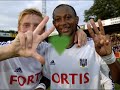 Recopilacion goles Tchit� Tchite Racing de santander