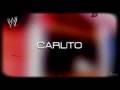 videos de WWE SVR2009 Countdown: Carlito