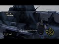 Mercenaries 2 Funny/weird Glitch