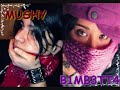 Un Po' Più Vecchia - Mushy (aka La Moralista) ft. Roberta (b1mb3tt4)
