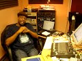 Steve Francis Speaks (Engineer, Stush Studios)