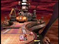 The Epic Showdown of Kirby and Meta Knight, Brawl The Epic Showdown of Kirby and Meta Knight, Brawl
