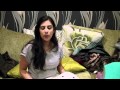 Tips for Brides: Saree Trousseau