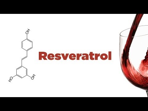 What is Resveratrol? Benefits of Red Wine