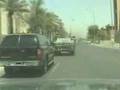 convoy attack irak