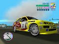 GTA Ford Cosworth RS - Testing Total Refit