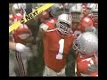 2004 Michigan game: Thomas Matthews