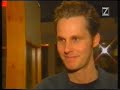Jumper i ZTV-Nytt Jumper i ZTV-Nytt