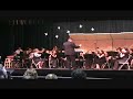 WDHS Concert Band performs \"Metroplex\" WDHS Concert Band performs \"Metroplex\"
