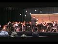 WDHS Concert Band performs Metroplex
