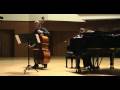 Furtok plays Montag Sonata Part 3