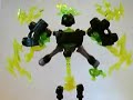 The Adventures of Super Plasmoid Episode 2 The Adventures of Super Plasmoid Episode 2
