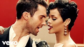 Maroon 5 - If I Never See Your Face Again ft. Rihanna