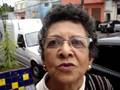 A Bronca da Dirce na falta de Recape da R. Costa Barros
