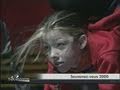 Être contorsionniste, cela s'apprend très tôt! (Massy)