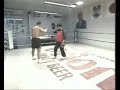 Andy Hug Training Montage_by Sportivoz
