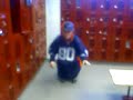 Midget Walk it out