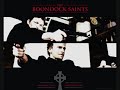soundtrack de esta genial pelicula que es los elegidos.

los elegidos the boondock saints troy duffy willem dafoe ost soundtrack bso irlanda san patricio