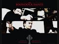 soundtrack de esta genial pelicula que es los elegidos.

los elegidos the boondock saints troy duffy willem dafoe ost soundtrack bso irlanda san patricio