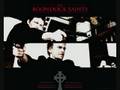 ♫ The Boondock Saints - The Blood Of Cu Chulainn OST