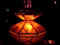 Wesak Lantern at Mattegoda