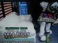 Madriza de Esteban a la Botarga de Rosend jajajaj