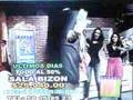 Madriza de Esteban a la Botarga de Rosend jajajaj