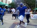 USF SIGMAs PARTY WALKIN