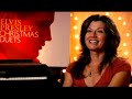 Elvis Presley - Elvis Presley Christmas Duets.flv
