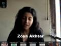 videos de sixteen nine international film festival - Zoya Akhtar