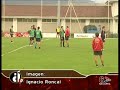 ÁREA OSASUNA. CANAL 6 NAVARRA. 10 OCTUBRE 2007