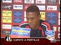 ÁREA OSASUNA. CANAL 6 NAVARRA. 10 OCTUBRE 2007
