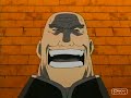 FMA Comedians 3 (Mitch)