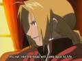 FMA Comedians 3 (Mitch)