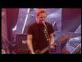 Metallica - Wasting My Hate (live)