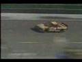 1994 Mountain Dew Southern 500 - Finish